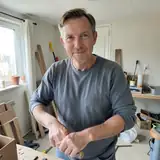 Daan van der Meer